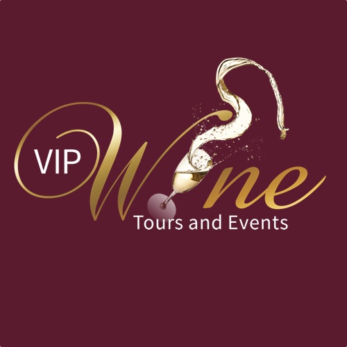 vip wine tours and events