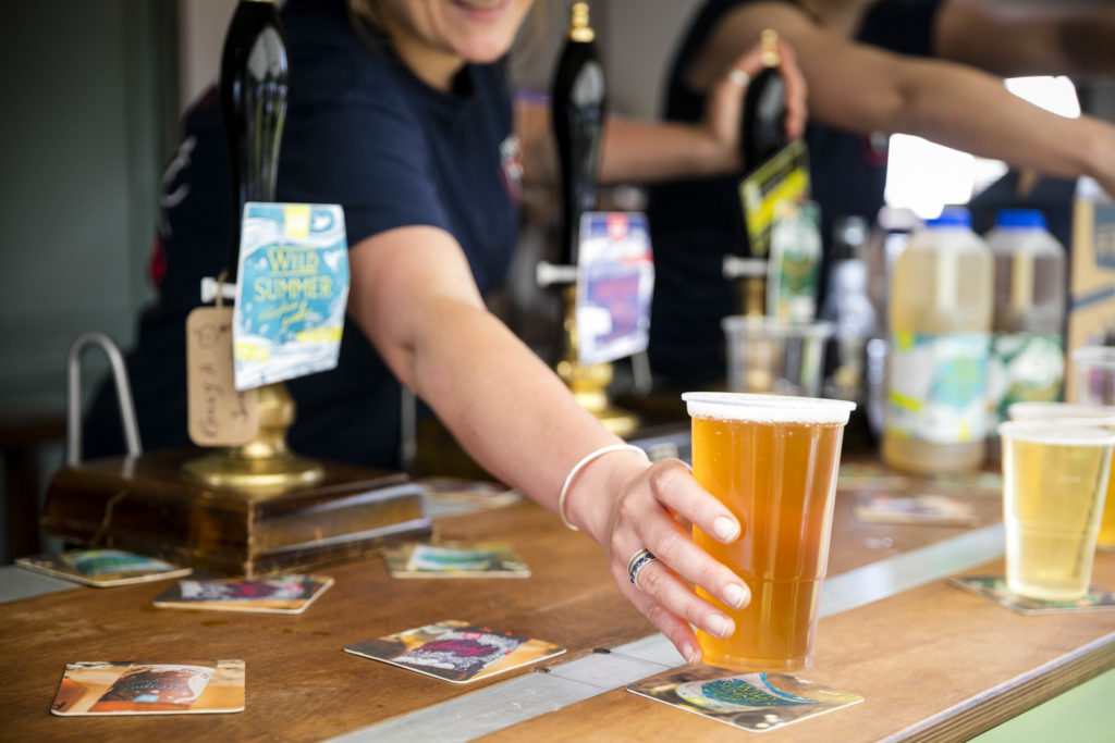 New Event Celebrates the Best Kent Food Kent County Show